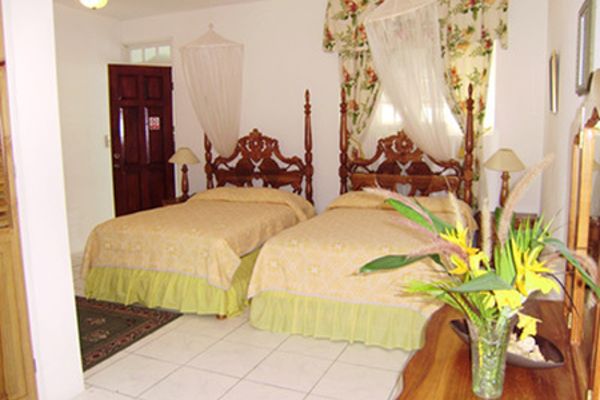 PARADISE L' HORIZON (Buckfield)
